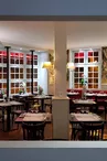 Restaurant le Bistrot Le Marceau_1