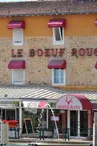 Restaurant Le Boeuf Rouge - FERMETURE TEMPORAIRE