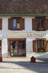 Restaurant et café Lo Vinataud à Vicq-Sur-Breuilh_1