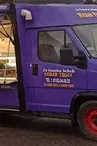Kebab Truck Le camion Kebab_1
