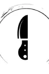 knife logo 1