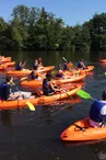 Canoe-Kayak - ASN