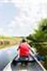 Balade en canoe à deux pas de Laval 