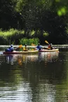 Canoe Kayak Mayenne