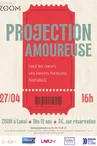 Projection amoureuse