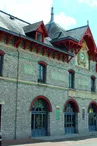 Maison-du-tourisme - Office de Tourisme de Laval