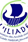 Logo ILIADE