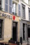 Bar le Castel 9 Laval