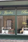 Bar Le Jardin Bavarois à Laval