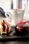 Salons de thé & pause goûter à Laval Etienne coffeeshop