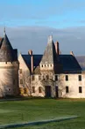 Château des Bordes