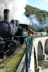 Train de l'Ardèche