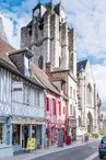 OT Seine Eure - Normandie Photos