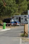 Aire Camping-car Park