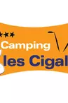 Stop Accueil camping-cars Camping les Cigales