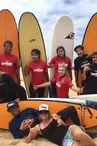 Capsurf - Ecole française de surf