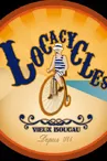 Locacycles Messanges