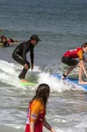 Ecole de Surf des Estagnots