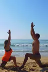 Yoga - Auma Yoga