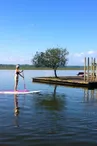 Supland - Stand Up Paddle