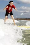 Vive le surf