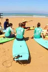 Ecole de Surf Planète Vacances
