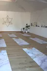 The Yoga House Seignosse