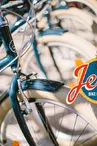 Jerry Bike Rental
