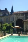 Château de Habas