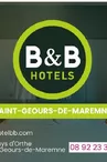 B&B HOTEL Saint-Geours-de-Maremne Hossegor