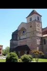 Eglise abbatiale St Jean de Sorde