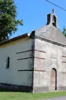 Chapelle de Bénarrucq