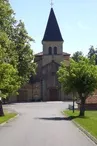 Eglise Notre Dame de Corheta