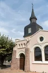 Eglise Saint Clément