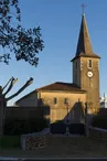 Église d'Ossages