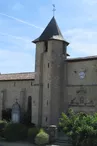 Eglise Saint Jean de Marsacq