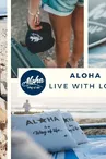 Aloha Way of Life - Marque Lifestyle