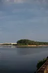 Lac marin de Port d'Albret