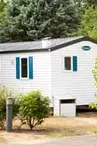 Mobile home Camping Port Sainte Marie