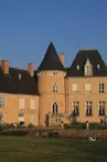château Vaulogé