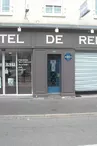HOTEL DE RENNES