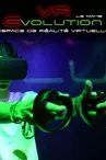 VR Evolution Le Mans