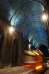 Tunnel de nuit-lemans-72-pc
