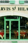 RESTAURANT LE PARVIS SAINT HILAIRE 